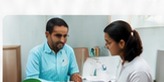 Healthcare consultation